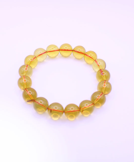 Bracelet AAA amber